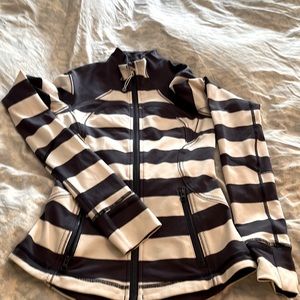 Lululemon Scuba jacket